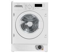 Neff V8340X0GB Integrated Washer Dryer 1400 Spin 8kg 5kg