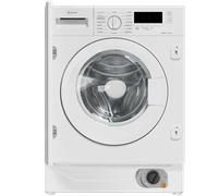 Neff V8340X0GB White 8kg/5kg Built-In Washer Dryer