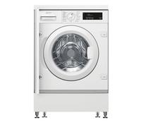 Neff W543Bx1Gb 8Kg Built-In 1400Rpm Washing Machine