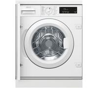 Neff W543BX2GB washing machine Front-load 8 kg 1400 RPM White
