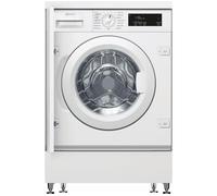 W543BX2GB 8kg 1400rpm Built-In Washing Machine