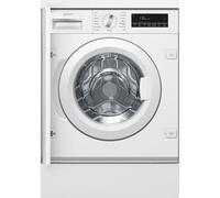 Neff W544BX2GB washing machine Front-load 8 kg 1400 RPM White
