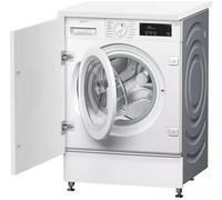 Neff W544BX2GB washing machine Front-load 8 kg 1400 RPM White