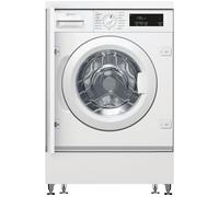 W544BX2GB Built-In 8kg 1400rpm Washing Machine