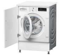 NEFF W544BX2GB Integrated Washing Machine - White