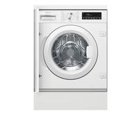 NEFF W544BX2GB Washing Machine with 8kg Capacity, 1400rpm,