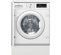 Neff W544BX2GB washing machine Front-load 8 kg 1400 RPM White