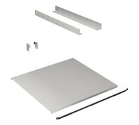 Neff Z11SZ00X0 N90 70 Seamless Installation Kit Between45cm 60cm Ovens