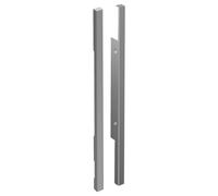 Neff Z11SZ60X0 Seamless Combination strips suited to selected N90 + N70 45cm Compact ovens and 14cm