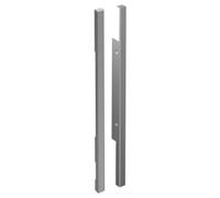 NEFF Z11SZ60X0 Seamless Combi Strip - Stainless Steel
