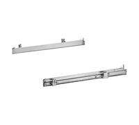Neff Z11TI15X0 N50 1 Pair Level Independent ClipRail Telescopic Rails