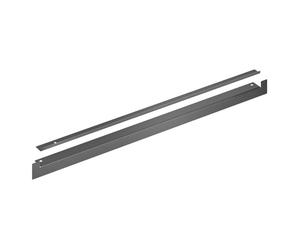 Neff Z13CV06S0 Decor Strip for Premium Ovens Compacts Ovens in Black