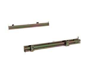 Neff Z1608CX0 1 Pair Of Level Independent Telescopic Shelf Rails