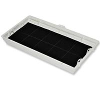 Neff 1x, Activated carbon filter, White/Black, 1 Count (Pack of 1)