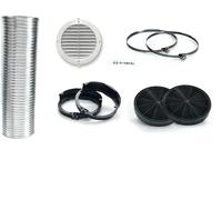 Neff Z5135X3 Recirculating Kit For D57ML67 D57MH56 D55MH56