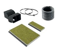 Neff Z51AII1X6 Clean Air Plus Anti-Pollen Recirculation Kit