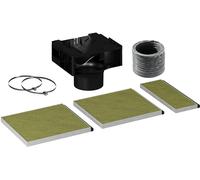 Neff Z51BII1X6 CleanAir Plus Recirculation Kit