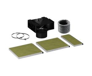 Neff Z51BII1X6 CleanAir Plus Recirculation Kit