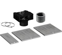 Neff Z51BIS1X1 Long Life Recirculation Set, Made in Germany