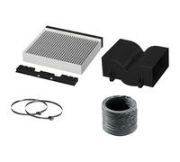 Neff Z51CBI1X4 CleanAir Standard Recirculation Kit For D65BMP5N0B