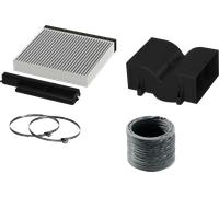 Neff Z51DXI1X4 Clean Air Standard Recirculation Kit
