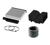 Neff Clean Air Standard Recircualtion Kit Z51DXI1X4