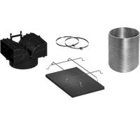 Neff Z51GIU1X3 Standard Recirculation Kit For D63IDK1S0B D83IDK1S0B
