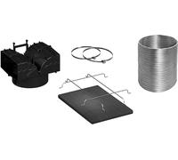 Neff Z51GIU1X3 Standard Recirculation Kit