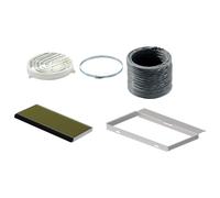 Neff Z51IBI1X6 Long Life Clean Air Recirculation Kit