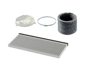 Neff Z51IBI6X4 CleanAir Standard Recirculation Kit For D95XAM2S0B etc