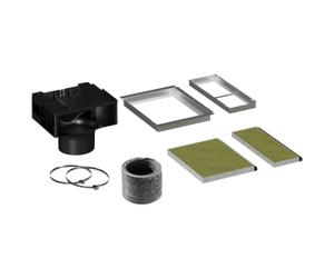 NEFF Z51KII1X6 CleanAir Plus Recirculation Kit