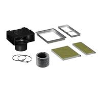 NEFF Z51KII1X6 CleanAir Plus Recirculation Kit for: D65IFN1S0B, D85IFN1S0B