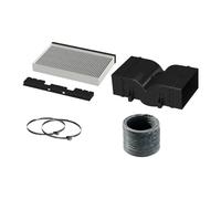 Neff Z52CBI2X4 CleanAir Standard Recirculation Kit