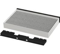 Neff Z53CBB2X4 Cooker Hood Accessory, Clean Air Standard Odour Filter for Wall Food (Replacement Supplies)