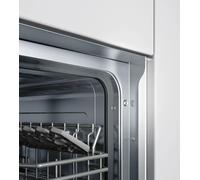 Neff Z7861X3 Dishwasher Accessory/Facing Kit High Installation 86.5 cm Height