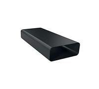 Neff Z861SM2 1 x 1000mm Long Flat Channel Ducting for Vented Hobs & Downdraft Ho