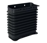Neff Z861SS2 Flexible Flat Ducting Connector Sleeve Female
