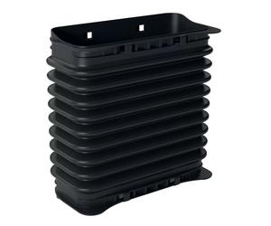 Neff Z861SS2 Flexible Flat Ducting Connector Sleeve Female