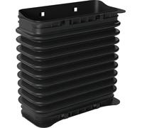 Neff Z861SS2, hob accessories, flex cuff, flat duct, female connector