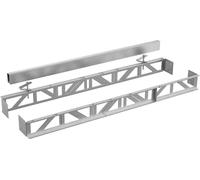 Neff Z92WWY8X2 Seamless Installation Kit