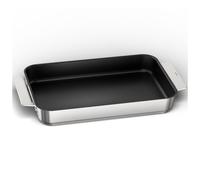 NEFF Z9401FF0 Baking Tray - Stainless Steel, Stainless Steel