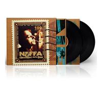 Neffa And The Messengers Of Dopa Double Vinyl LP New And Sealed
