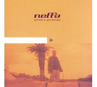 Neffa - Arrivi E Partenze (20th Anniversary Remastered Edt. 180 Gr.) [VINYL]