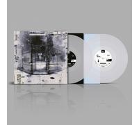 Neffa – Canerandagio (Part 1 + 2) – 2LP Transparent Vinyl – RCA – New & Sealed