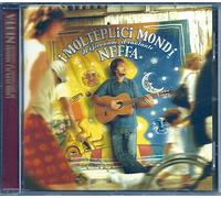 Neffa - I Molteplici Mondi Di ...