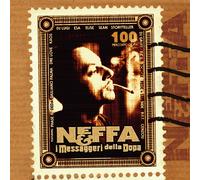 Neffa Neffa E I Messaggeri Della Dopa (Vinyl)