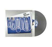 Neffa Resistance Vinyl LP Colored Silver New And Sealed