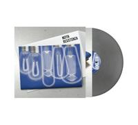 NEFFA - Resistenza (2025) LP Silver Vinyl Preorder
