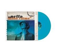 NEFFA - Very Calm (2025) LP Blue Vinyl Preorder