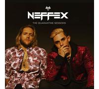 Neffex - The Quarantine Sessions [VINYL]